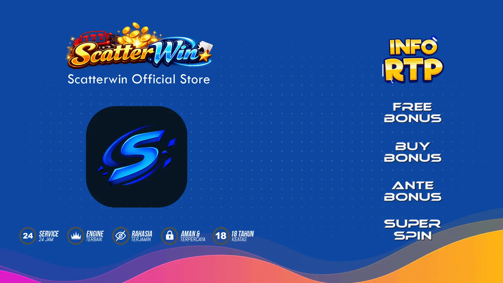 Produk Flashsale