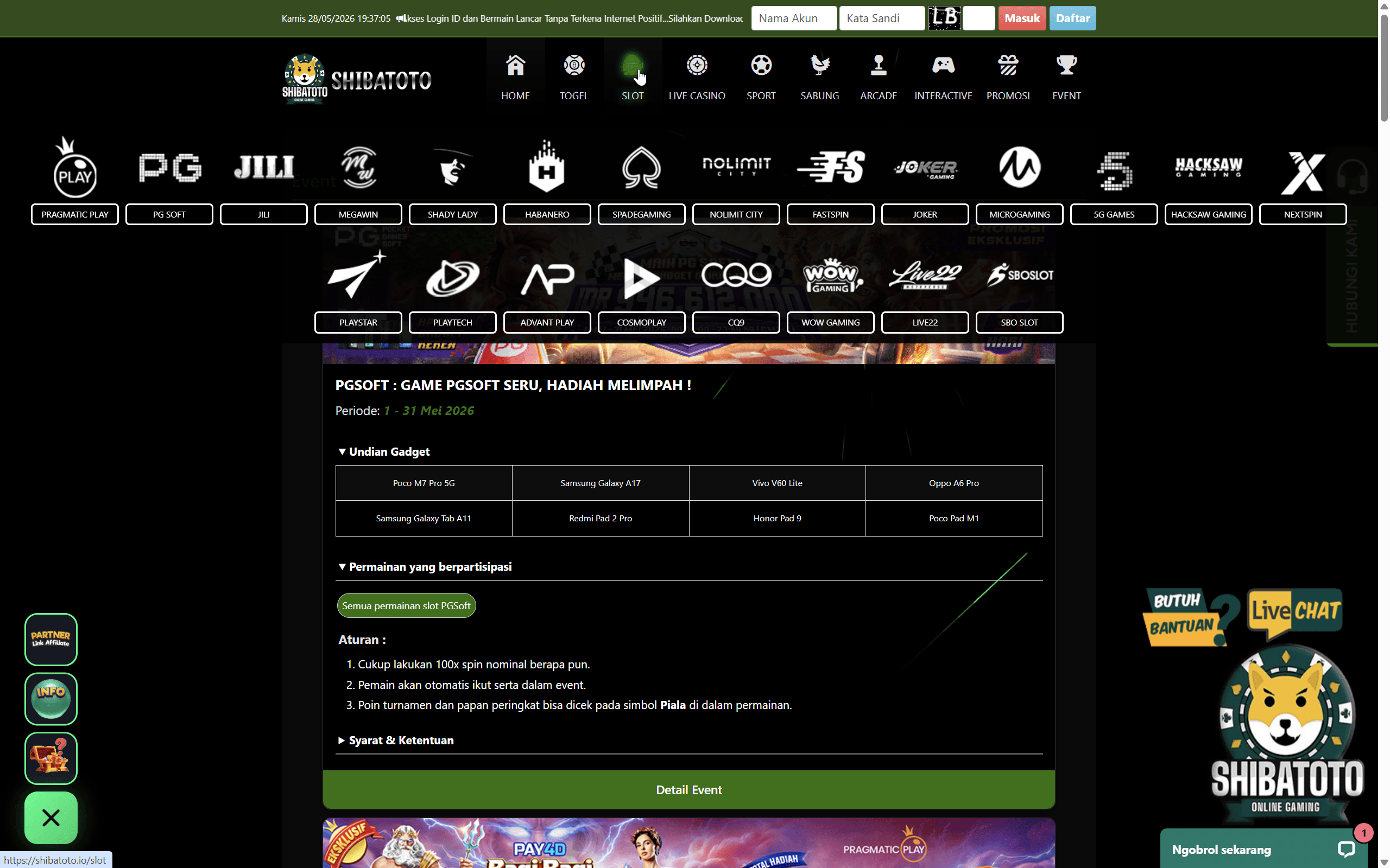 Screenshot 6